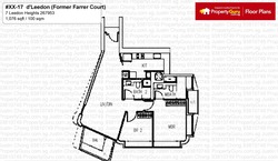 D'Leedon (D10), Condominium #305543051